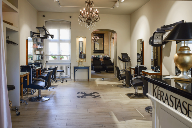Potsdam Friseur Ohne Termin