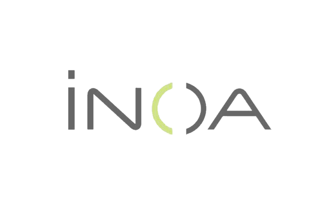 Logo Inoa