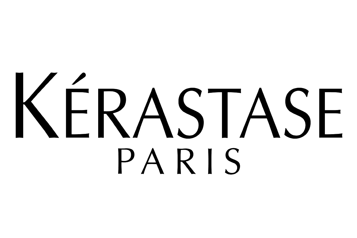 Logo Kerastase Paris